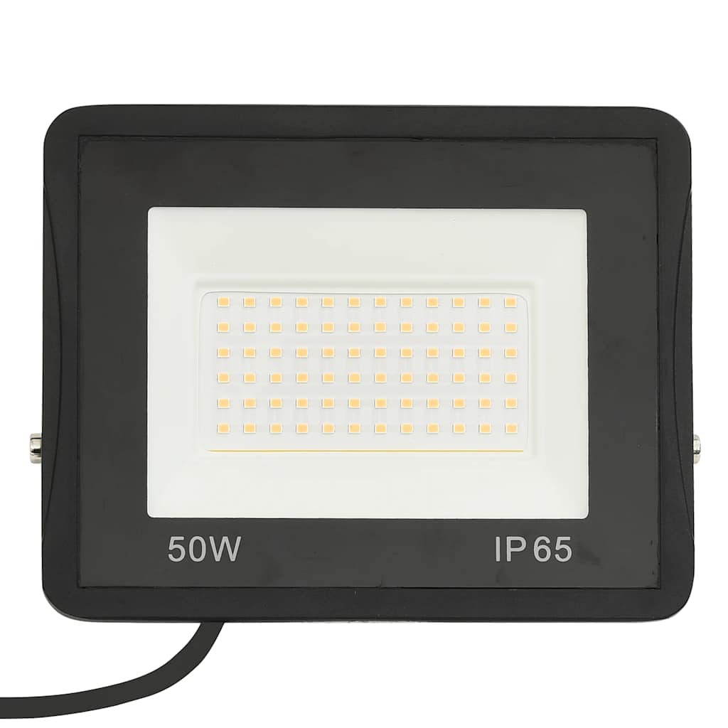 Vidaxl Spotlight LED 50 W Blanc froid