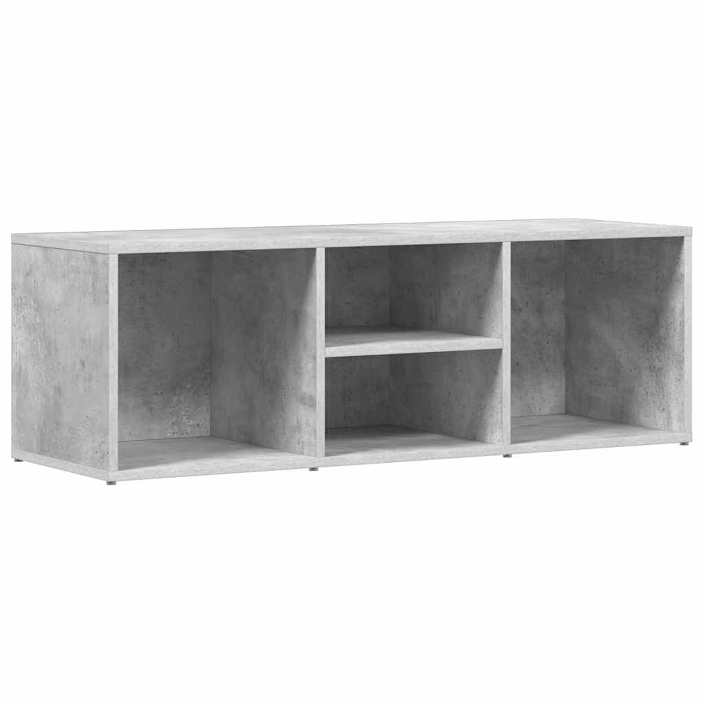 Banc de rangement de chaussures Vidaxl 105x35x35 cm Prix en béton en bois transformé