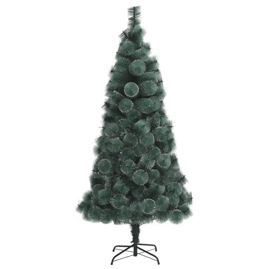 Vidaxl kunstkerstboom avec un green pour animaux de compagnie standard de 180 cm