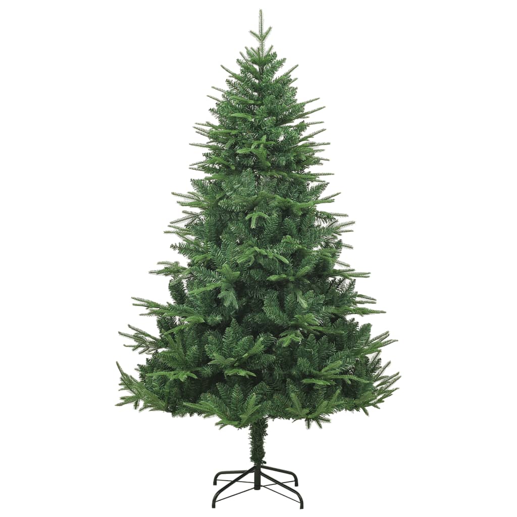 Vidaxl Kunstkerstboom 150 cm PVC et Green PE