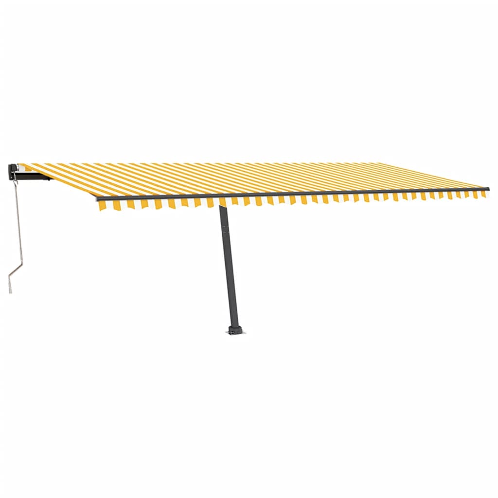 Vidaxl Laifel gratuite - 600x350 cm