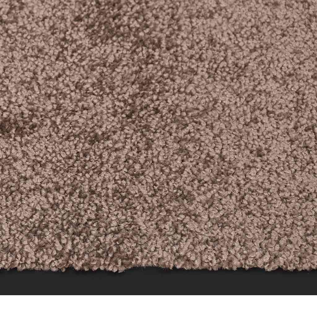 VidaXL Paillasson 40x60 cm marron