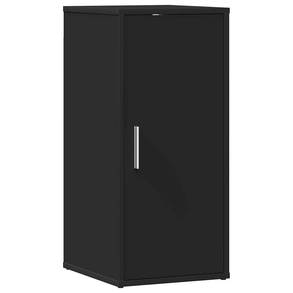 Armoire à chaussures Vidaxl 32x35x70 cm Bois de bois de propriété