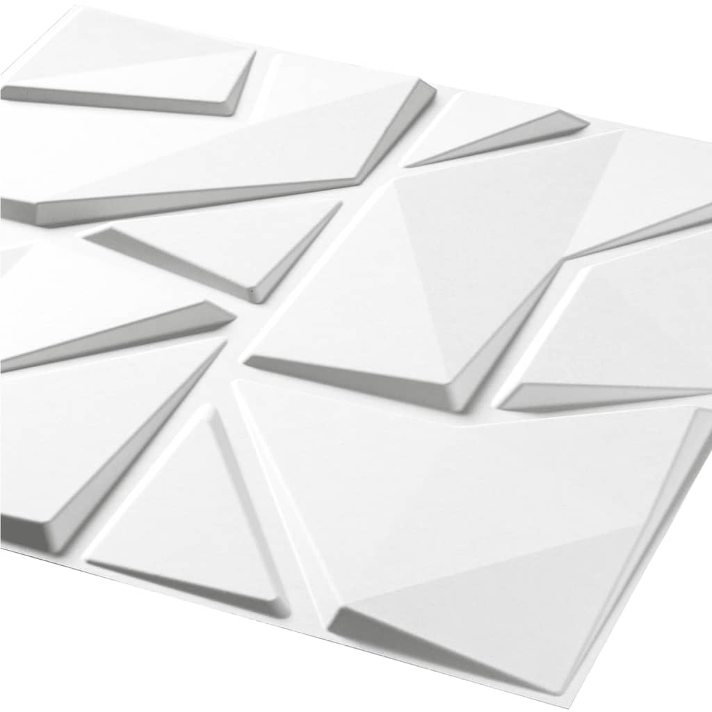 Panneaux muraux Wallart Wallart 24 ST 3D GA-WA31 LIAM