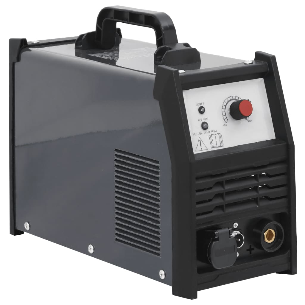 Cutter de plasma Vidaxl 40 A