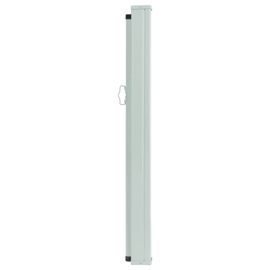 Écran de jardin vidaxl extensible 170x300 cm crème