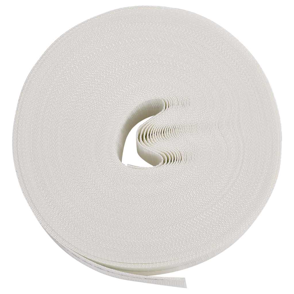 Vidaxl tuyau plat 2 '' 100 m pe