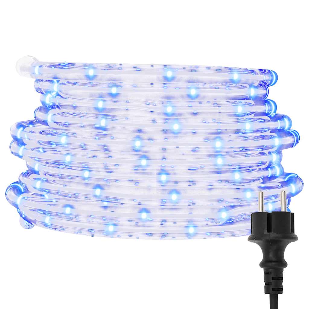 Guirlande lumineuse Vidaxx avec 240 LED blanc froid 10 m PVC