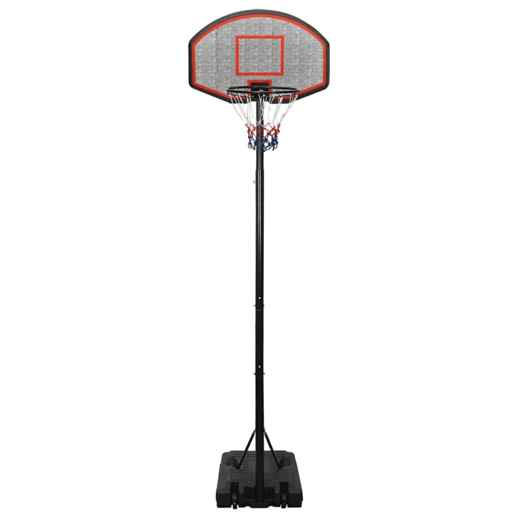 Vidaxl Basketball Standard 282-352 cm en polyéthylène