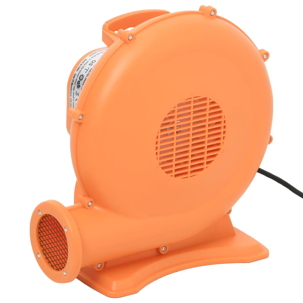 Pompe à air VidaXL électrique 300 w