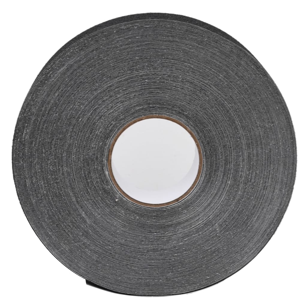 Vidaxx ruban antidérapant 0,05x50 m PVC noir