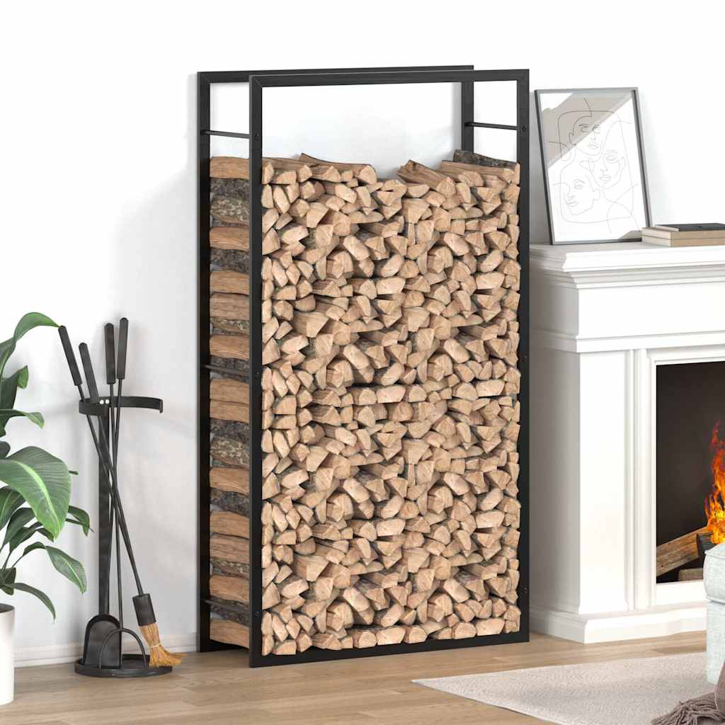 Vidaxl foyer mat 80x28x154 cm en acier