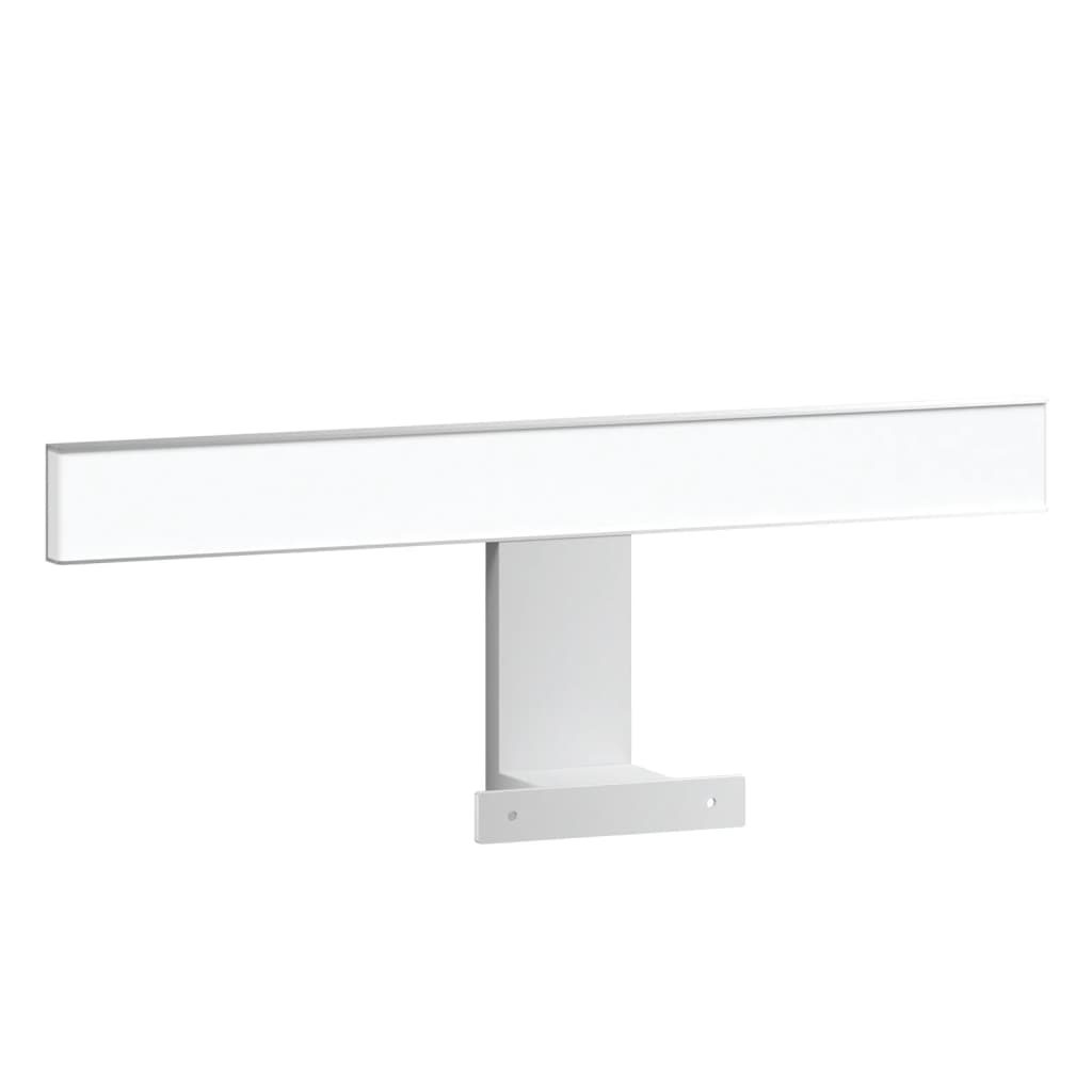 Vidaxl Mirror lampe LED 5,5 W 30 cm 6000 K Cold White