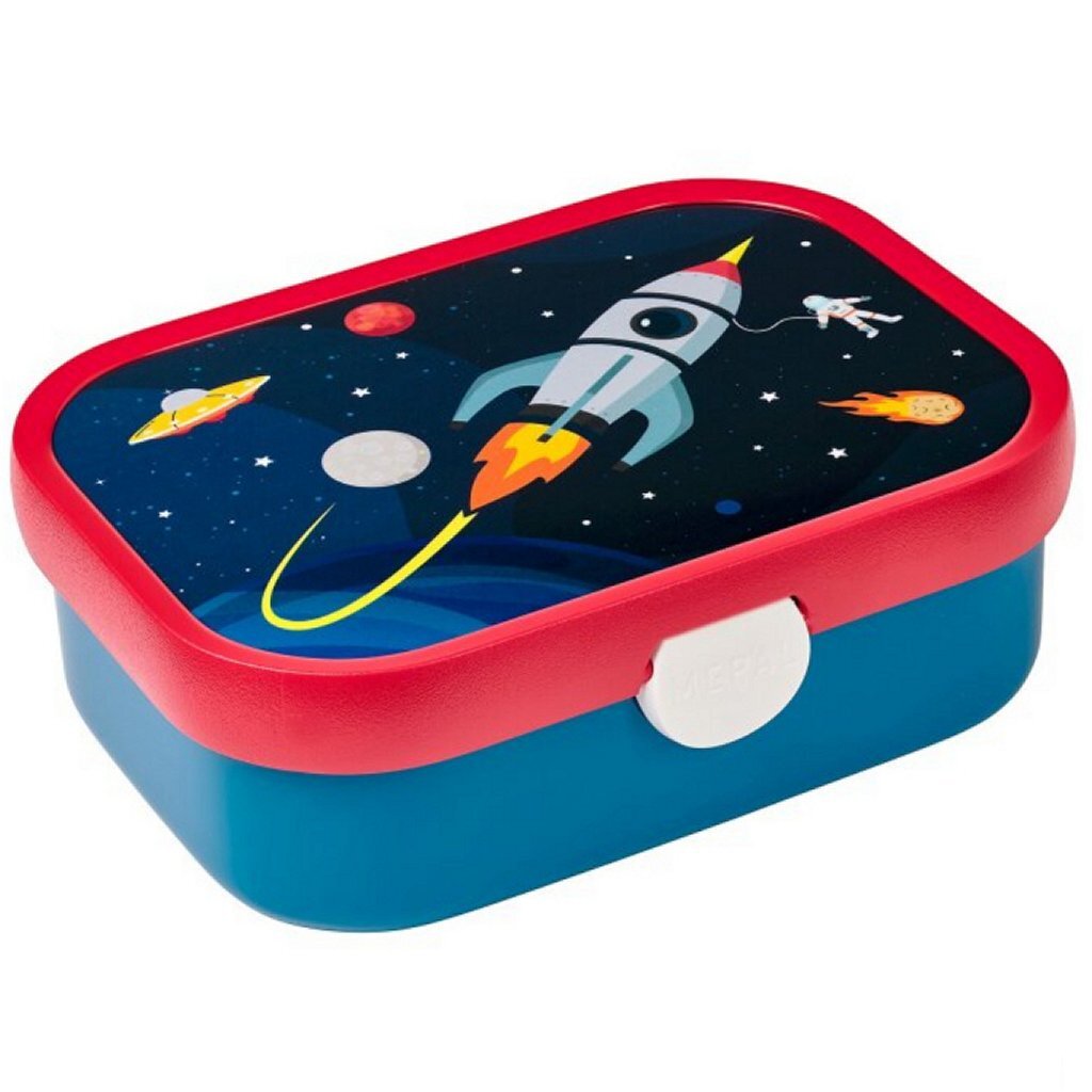 Espace lunch box Mepal