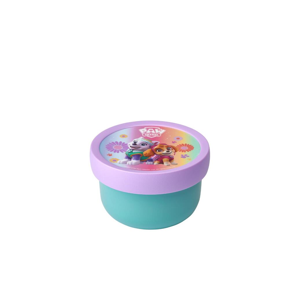 Mepal boîte de fruits campus 300ml - Paw Patrol Girls