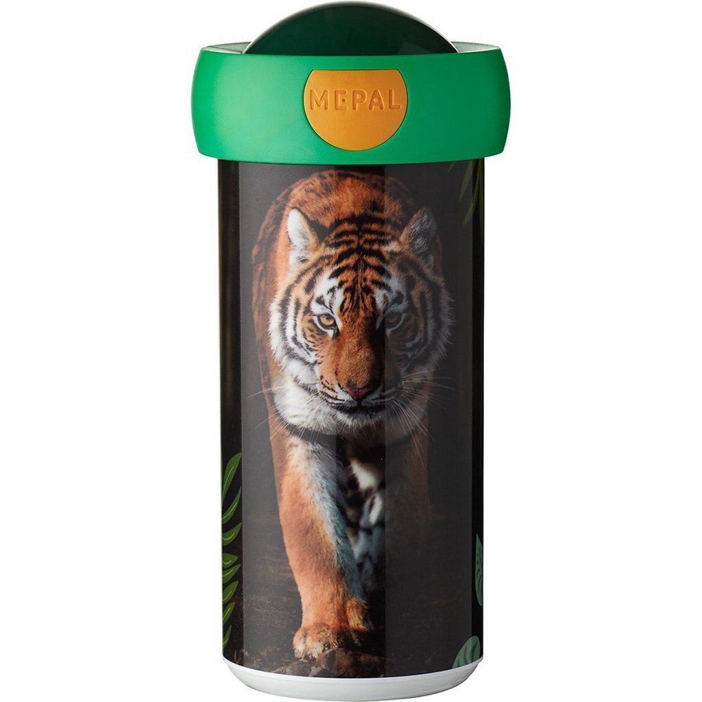 Mepal campus school cup tigre sauvage 300 ml