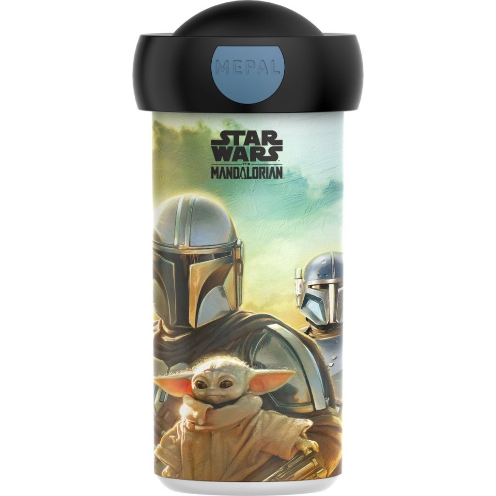 Mepal tasse scolaire campus 300ml - star wars