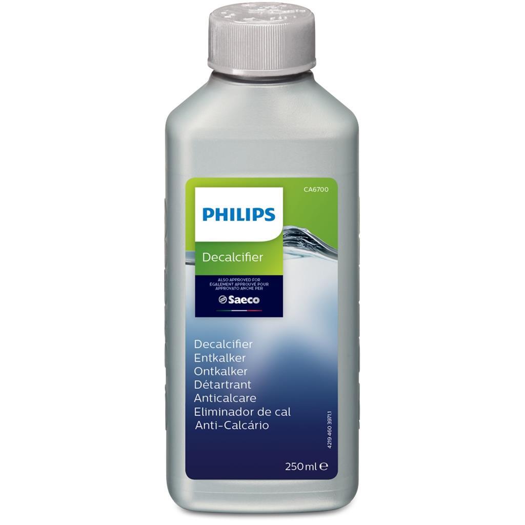 Détartrant pour machine à expresso Philips 250 ml