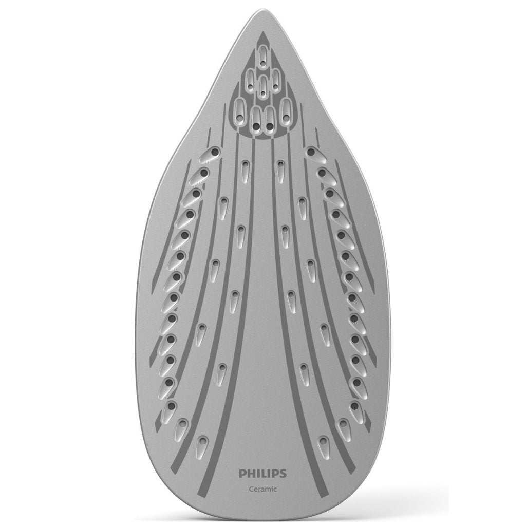 Philips dst3041 80 fer à vapeur série 3000 noir
