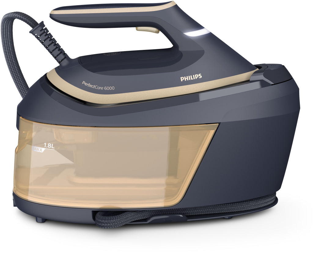 Générateur de vapeur Philips psg6066 20