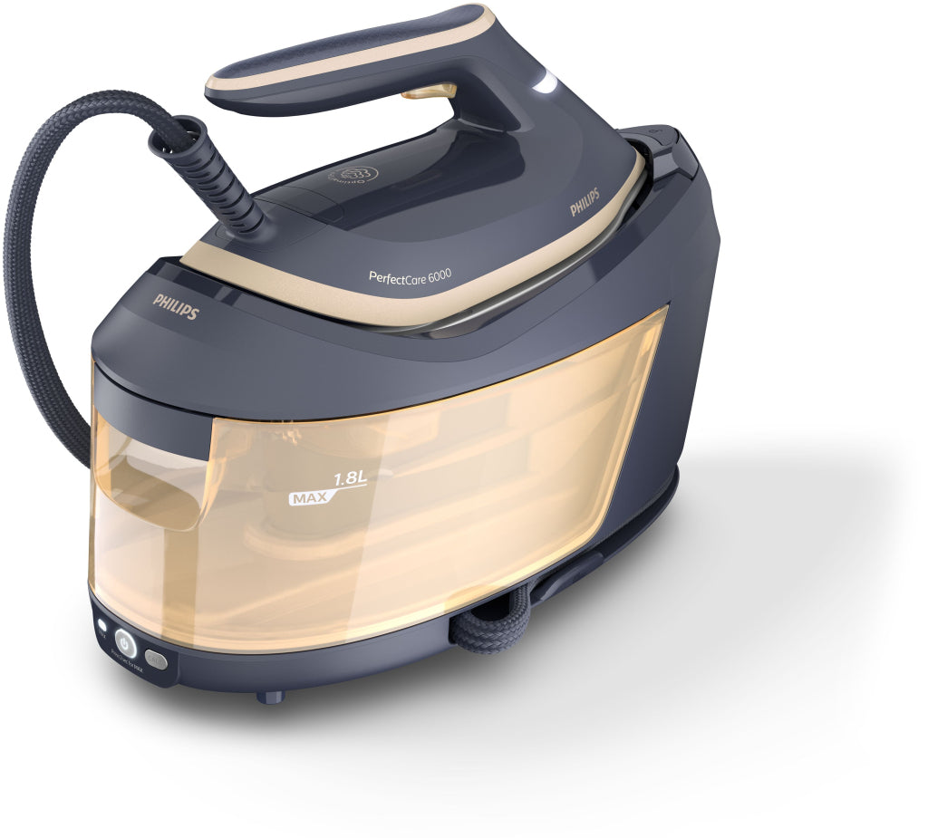Générateur de vapeur Philips psg6066 20