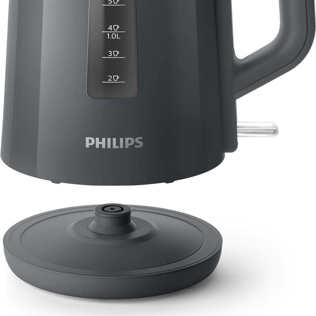Philips HD9318 10 bouilloire 1,7L 2200W noir