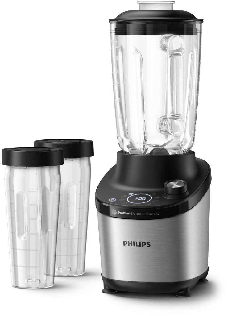 Philips HR3760 10 mixeurs
