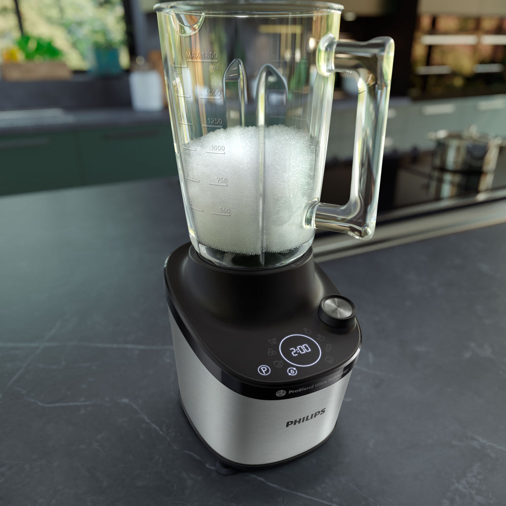 Philips HR3760 10 mixeurs
