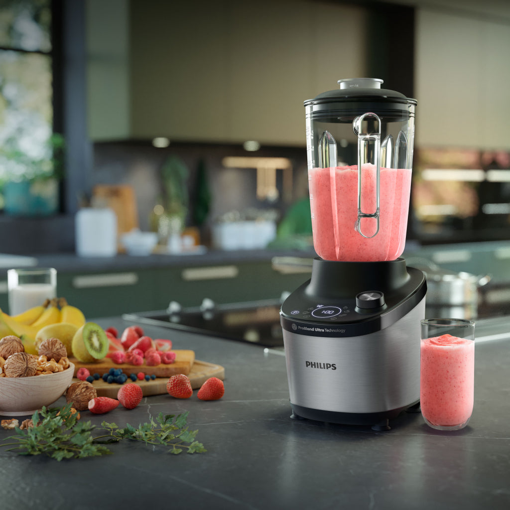 Philips HR3760 10 mixeurs