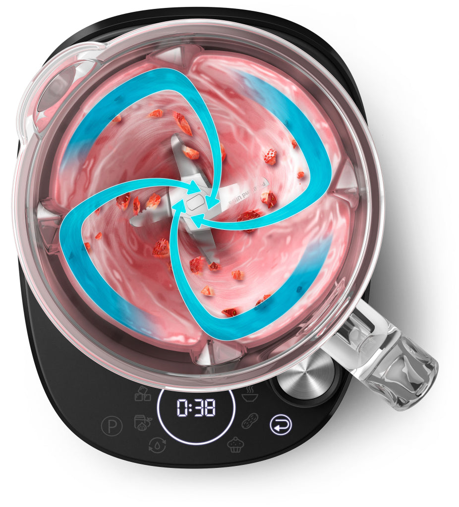 Philips HR3760 10 mixeurs