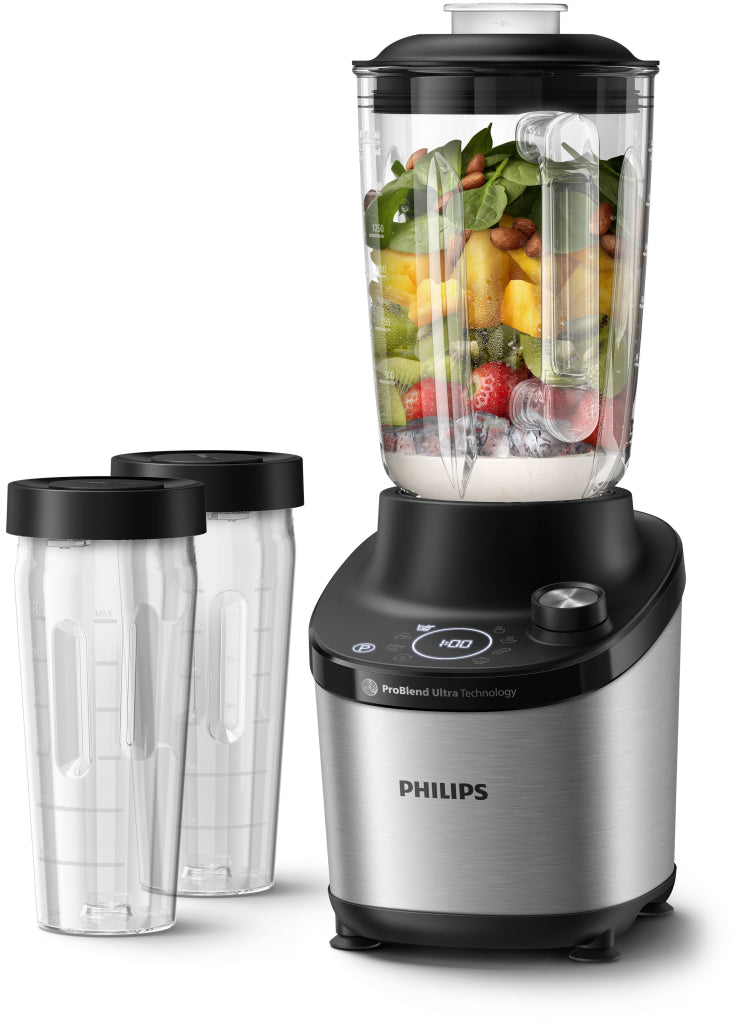 Philips HR3760 10 mixeurs