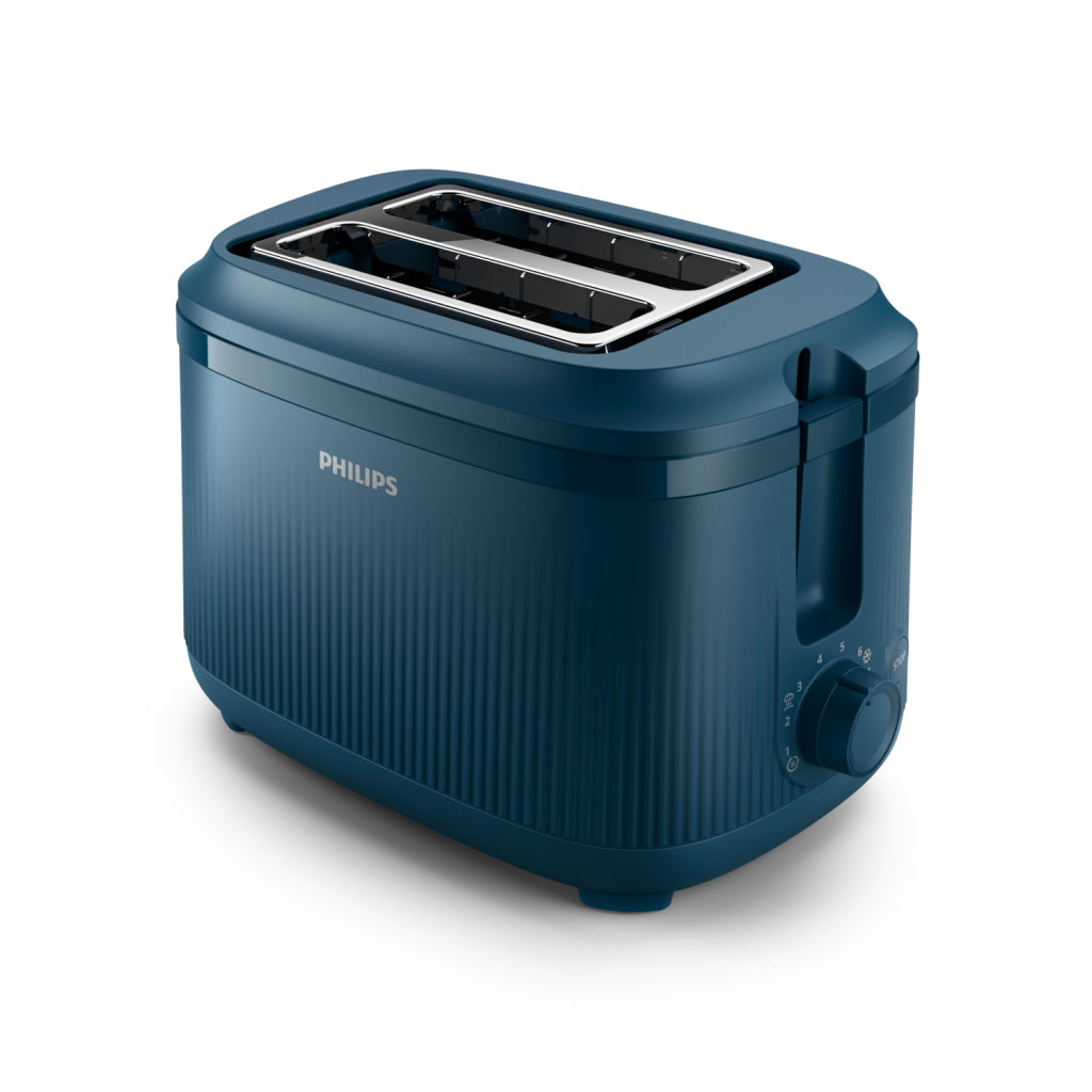 Philips hd2511 70 grille-pain elias malibu bleu