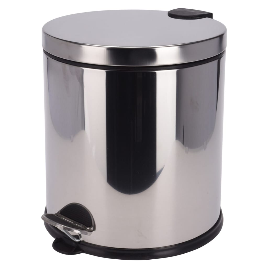 Excellent bac de déchets de service domestique 20 L