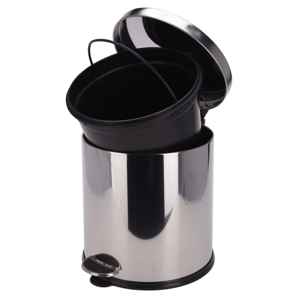 Excellent bac de déchets de service domestique 20 L