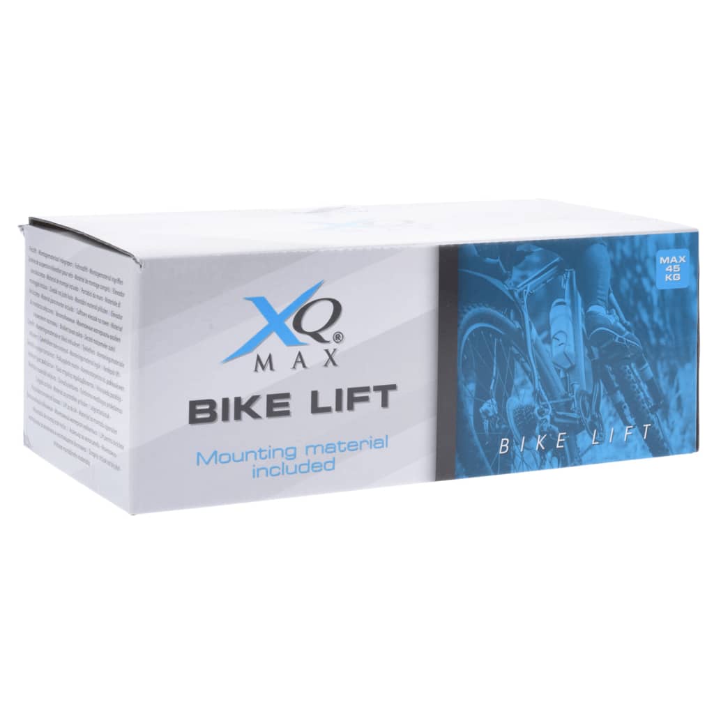FX-Tools Bicycle Lift plafond monté 45 kg