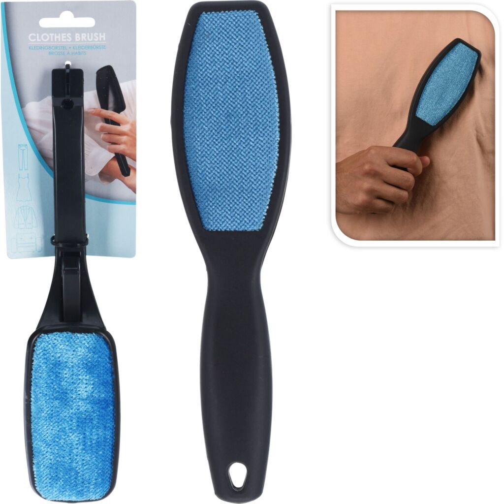 Brosse à vêtements sans marque | 6 pièces