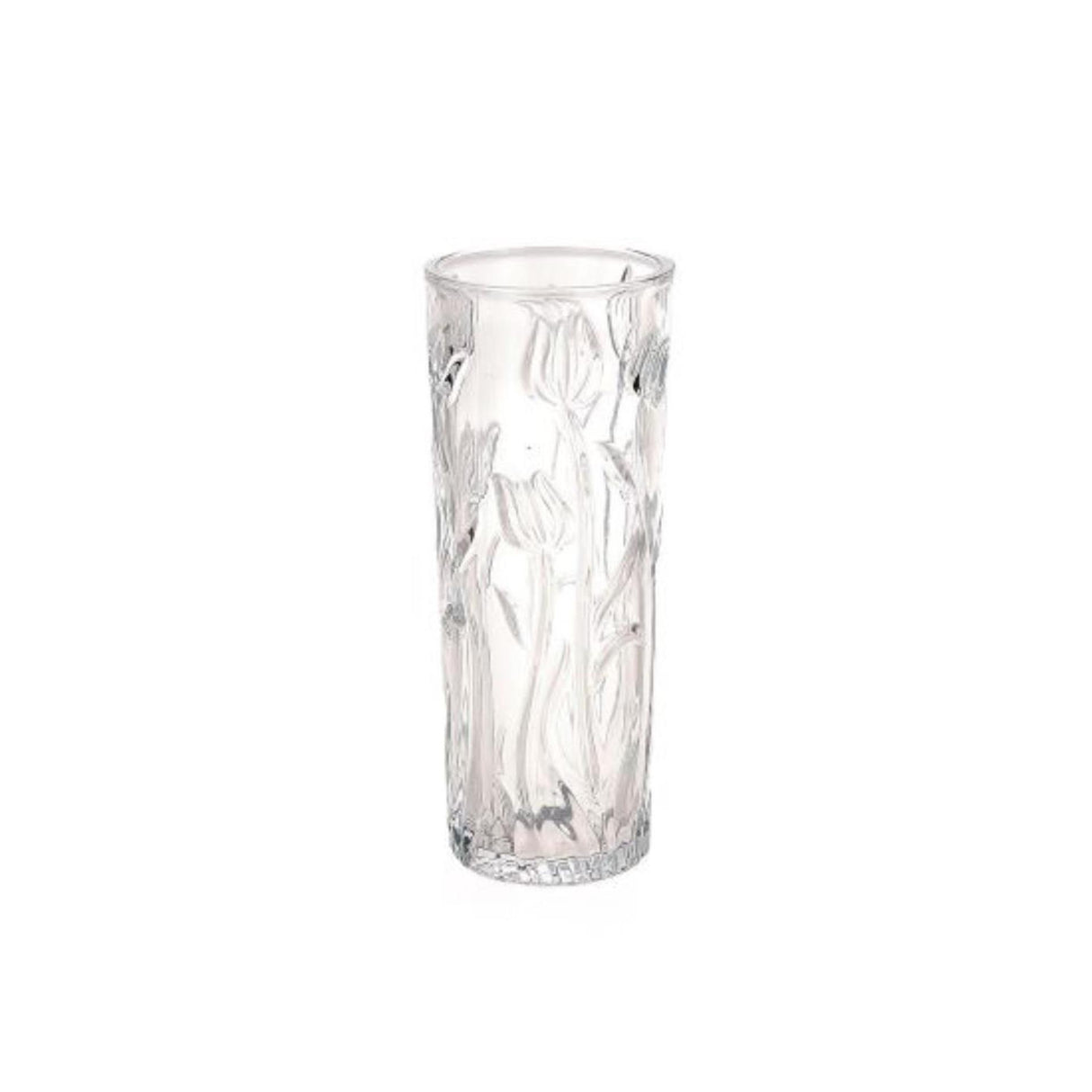 Vase Hbx Natural Living Bohème ø10xh25cm