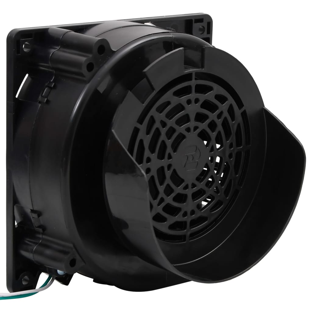 Guirlande lumineuse Vidaxx avec 90 LED et ventilateur 900 cm