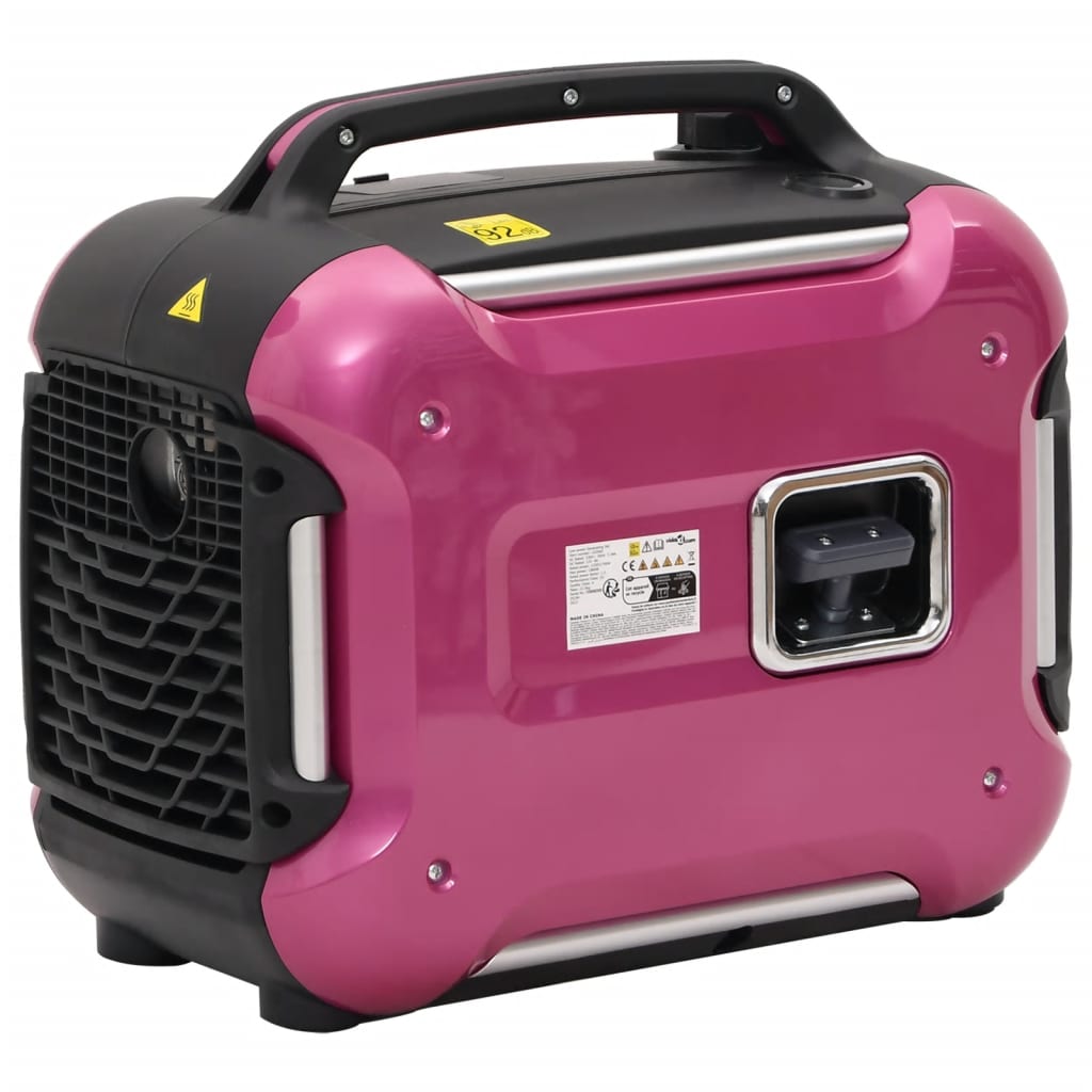 Vidaxx générateur essence 4 temps portable 1880w