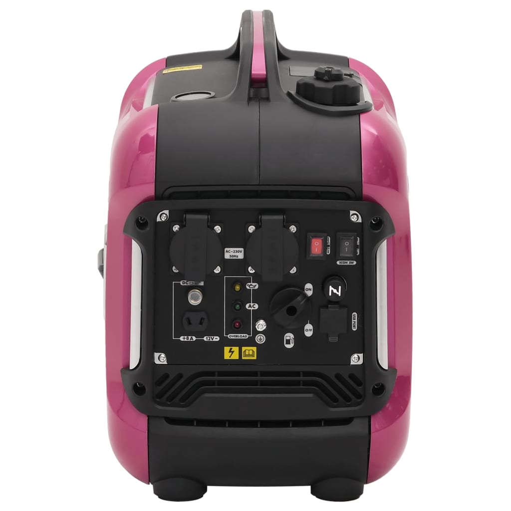 Vidaxx générateur essence 4 temps portable 1880w