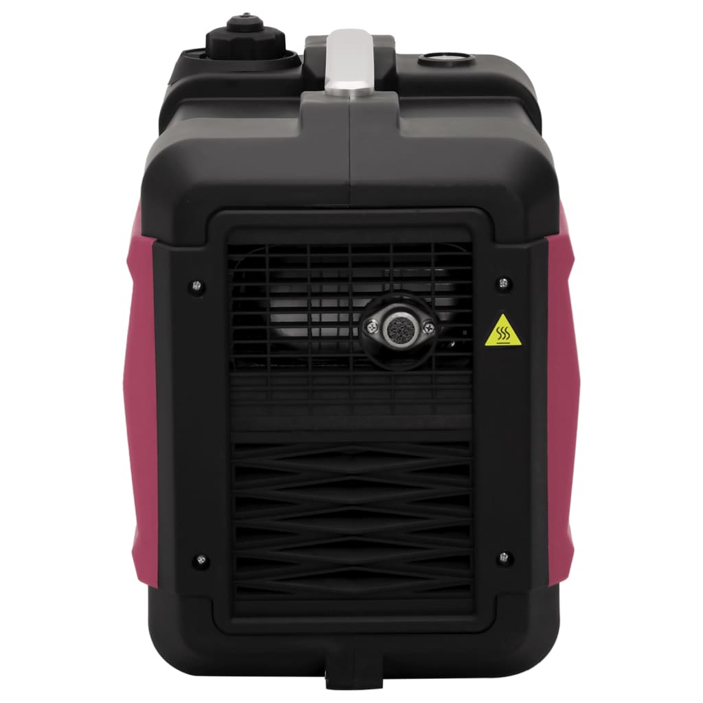 Vidaxx générateur essence 4 temps portable 2900w