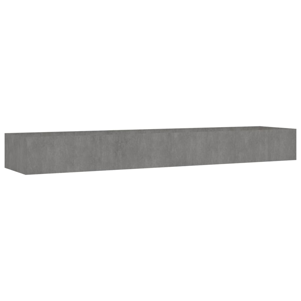 VidaXL jardinière surélevée 360x80x40 cm acier corten
