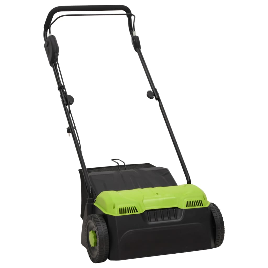 Scarificateur Vidaxx 2-en-1 électrique 1500 w