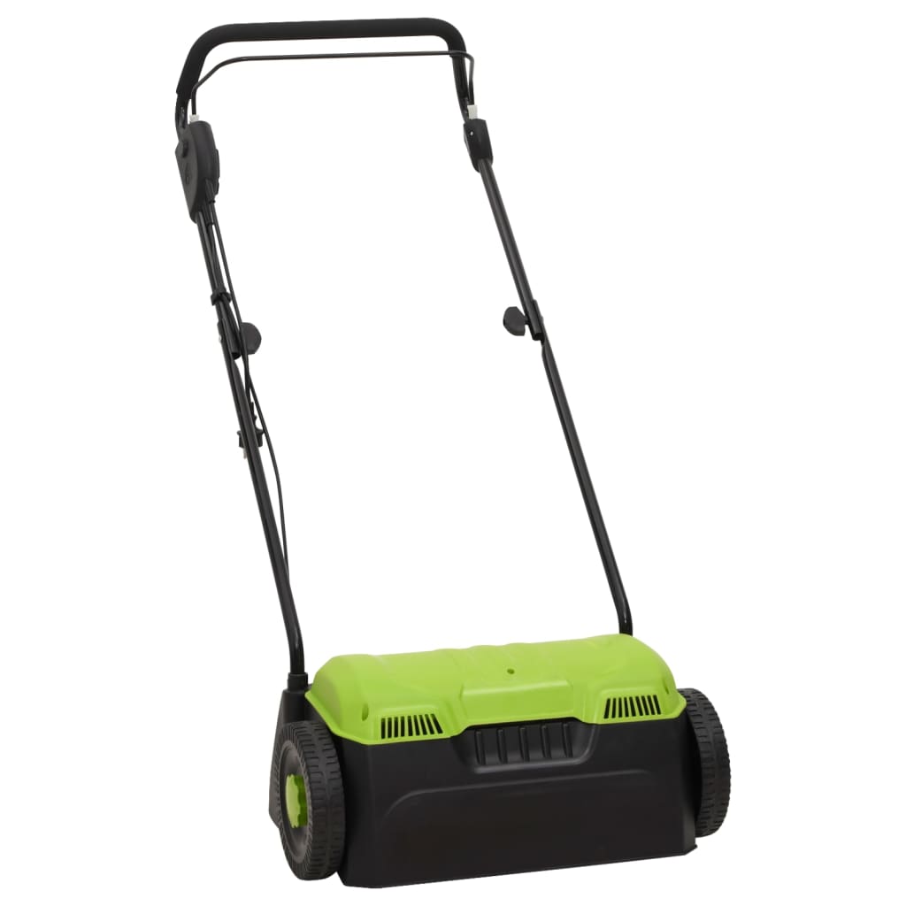 Scarificateur Vidaxx 2-en-1 électrique 1500 w