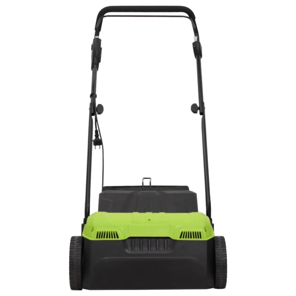Scarificateur Vidaxx 2-en-1 électrique 1500 w