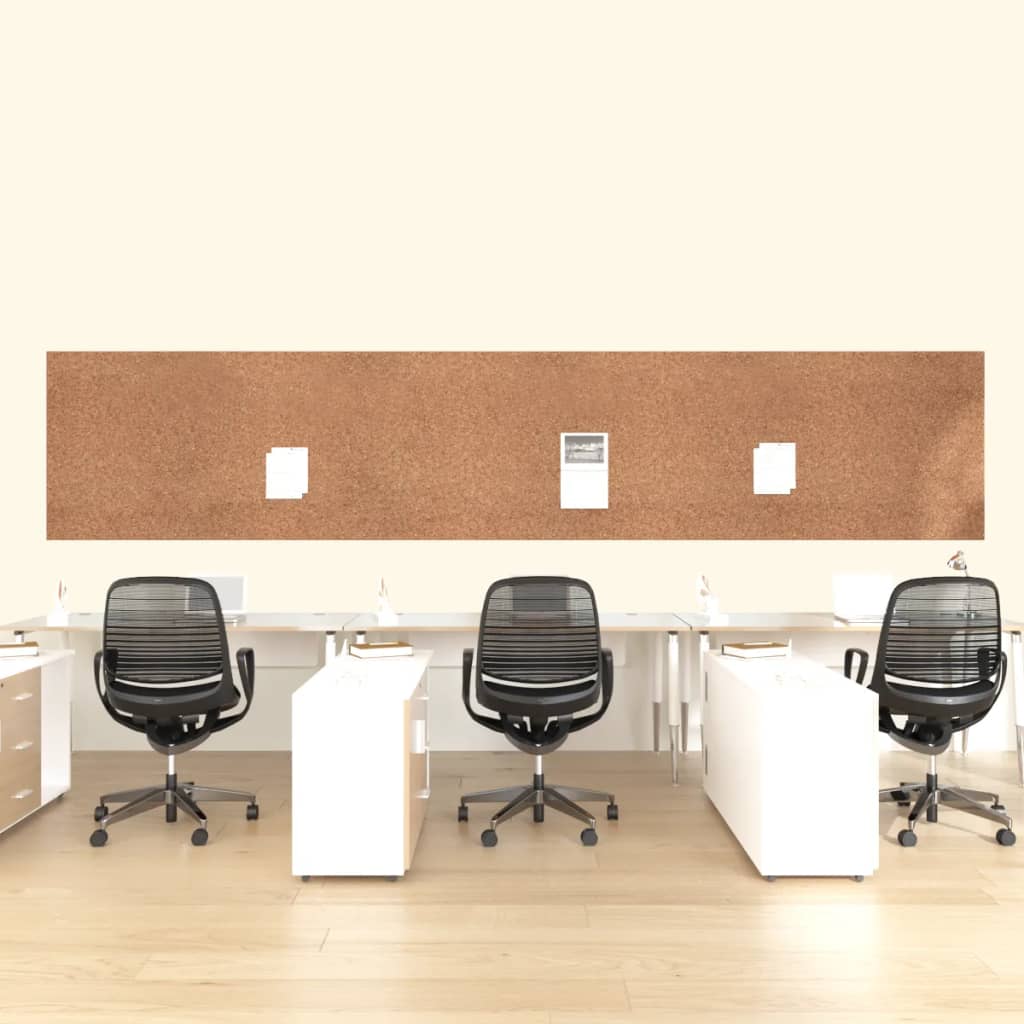 Rouleau de liège Vidaxx 100x500 cm 2 mm