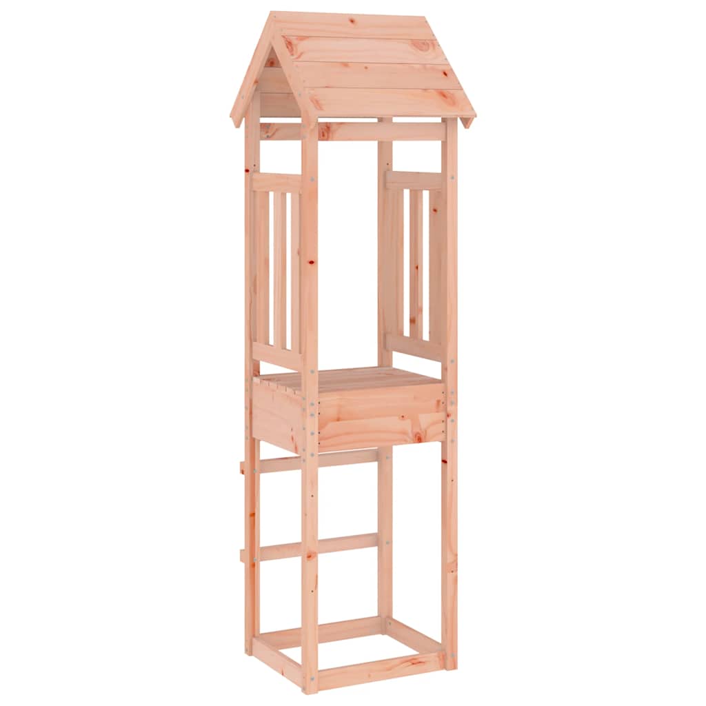 Tour de jeu Vidaxx 52,5x46,5x206,5 cm bois de Douglas massif