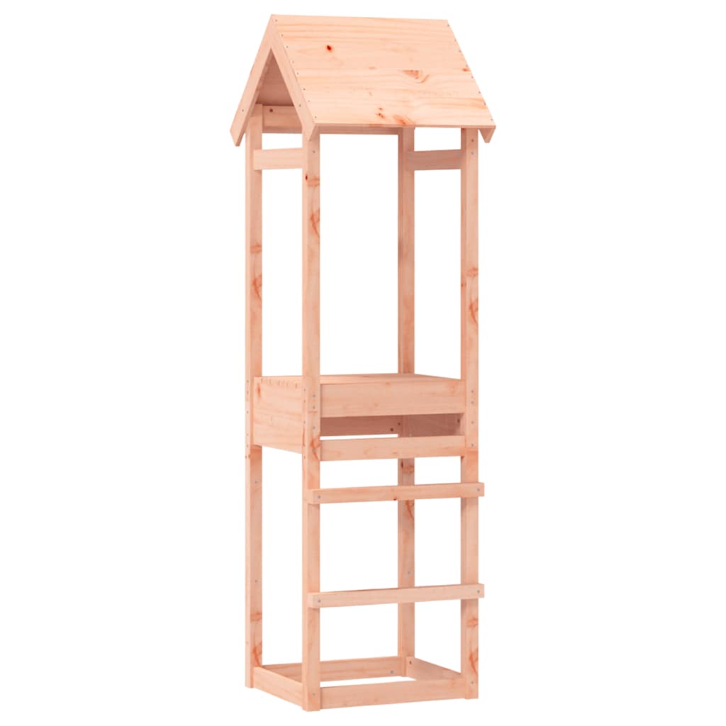 Tour de jeu Vidaxx 53x46,5x194 cm bois de Douglas massif
