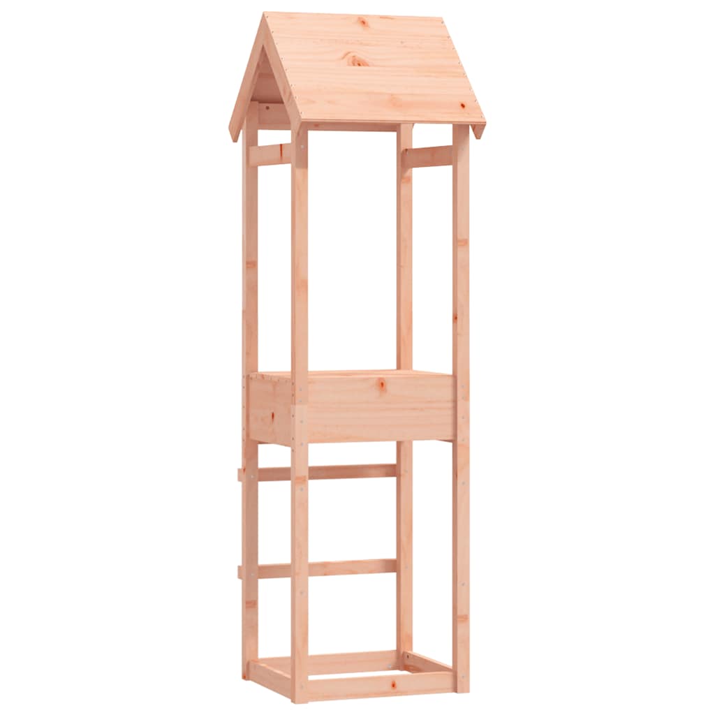 Tour de jeu Vidaxx 53x46,5x194 cm bois de Douglas massif