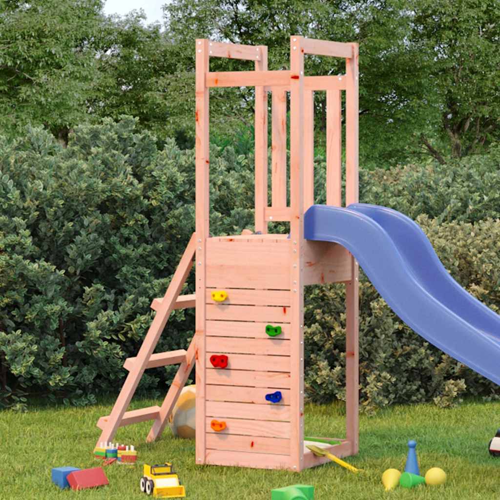 Maisonnette Vidaxxl 53x46,5x169 cm bois de Douglas massif
